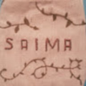 Meet your Posher, Saima
